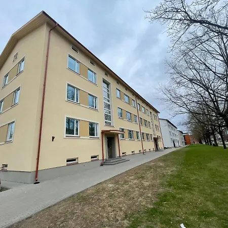 Apartment Vanalinna Suvituskorterid - Pikk 6 Ja 8