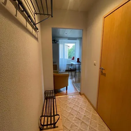 Vanalinna Suvituskorterid - Pikk 6 Ja 8 Apartment