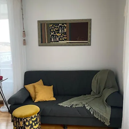 Apartment Vanalinna Suvituskorterid - Pikk 6 Ja 8 Parnu