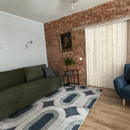 Vanalinna Suvituskorterid - Pikk 6 Ja 8 Apartment